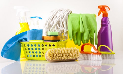 Management and staff responsibilities under a safety policy