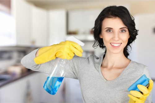Dust and allergen removal from a mattress surface