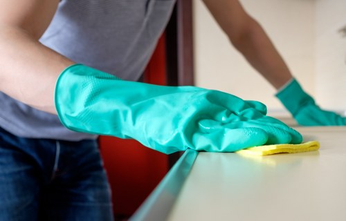 Shared accountability within a workplace health and safety policy